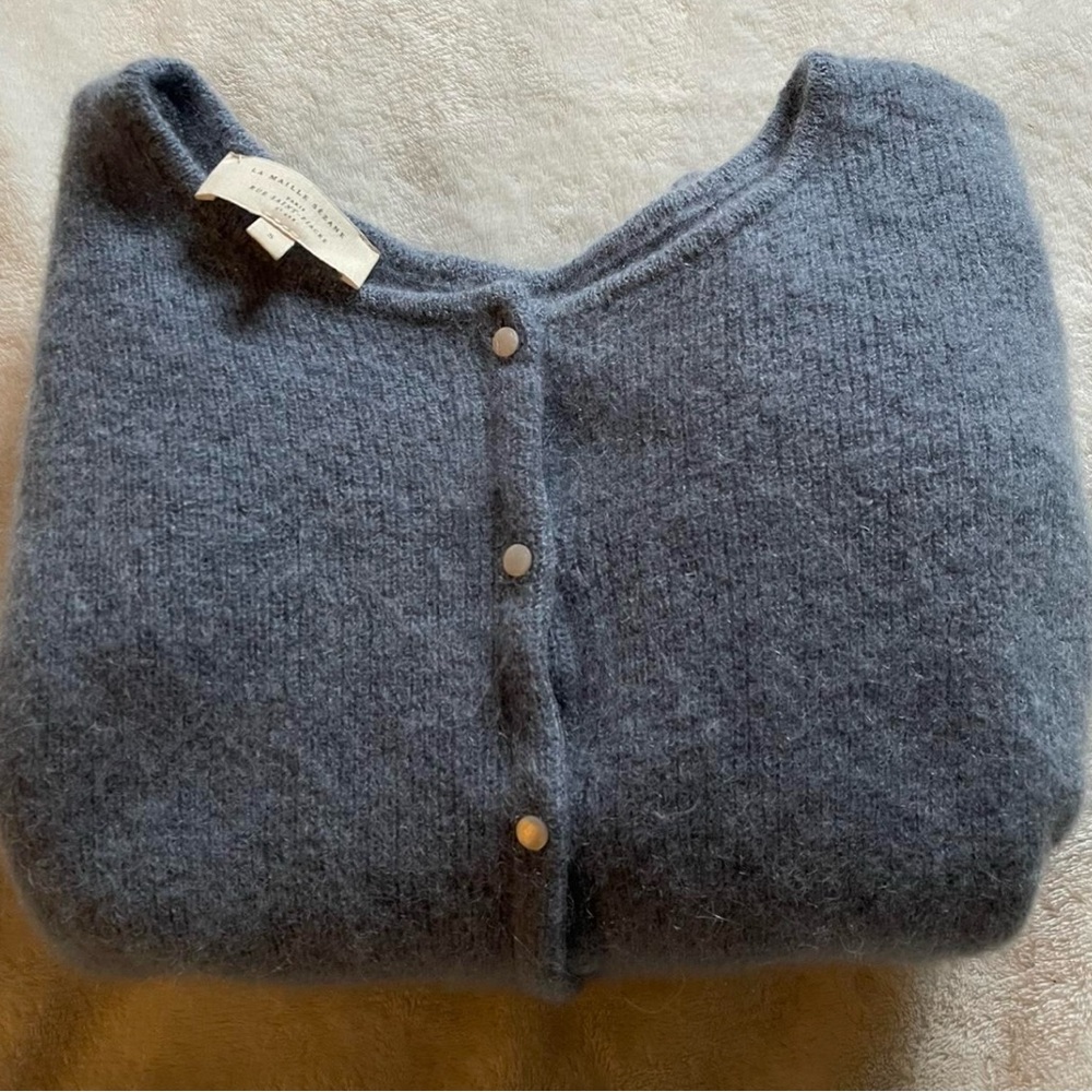 Sezane Gaspard Cardigan